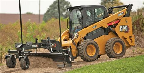 cat 389 skid steer|cat skid steer attachments.